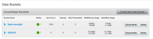 Cluster up with 1 node